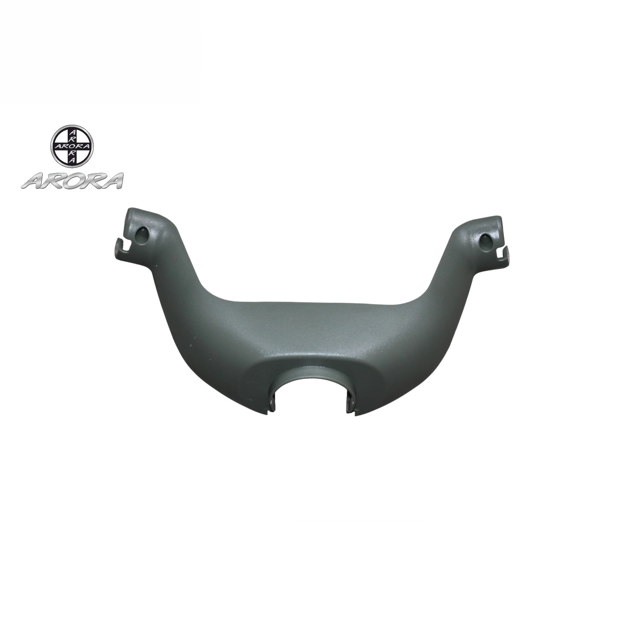ARORA DERYA PRO DİREKSİYON ALT PLASTİK YEŞİL #DERYA PRO-086